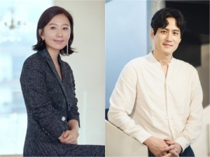 김희애·박해준, JTBC 새 금토극 &#39;부부의 세계&#39; 출연…&#39;신드롬 제조기&#39; 뭉쳤다