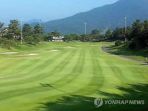 부산 아시아드CC 'LPGA 인터내셔널 부산'으로 재탄생