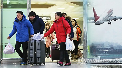 짧은 연휴 NO재팬 여파…국내관광·숙박업계 올 추석 특수 기대