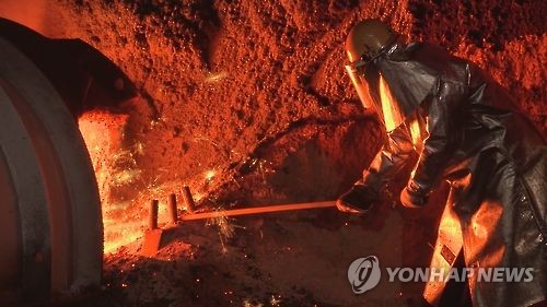 제철소 오염물질 저감방안 마련…광양제철소 행정처분 '관심'