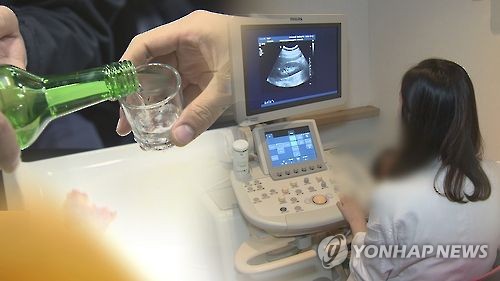 작년 '알코올 사용장애' 7만5천명…남성이 여성의 3.4배