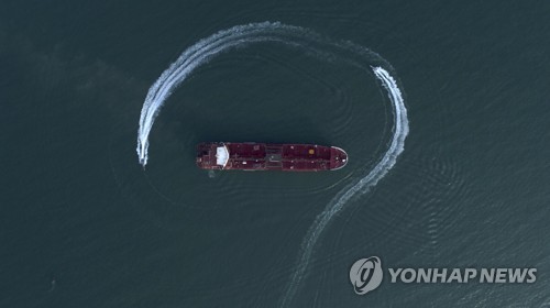 서방과 갈등 이란, 영국·호주인 3명 억류…"인질외교 강화"