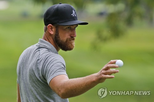 임성재, PGA 투어 개막전 2R 15위…채플 '59타' 기염