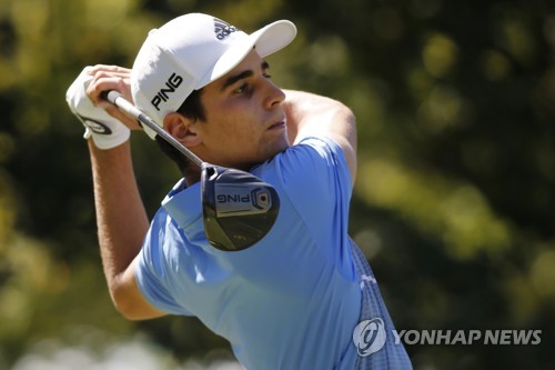 임성재, PGA 투어 시즌 개막전서 19위…니만 우승