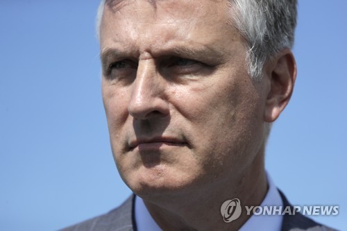 美NSC 새 수장 오브라이언…과거 오바마 비판·미국의 힘 강조