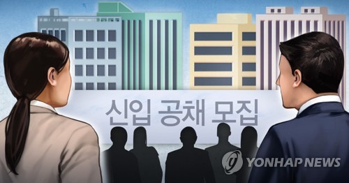 대기업 인재 채용 열전…CEO 출동부터 인공지능 서류 심사까지