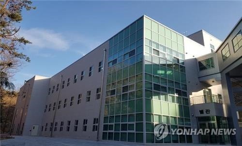 울산보건환경연구원 '생물안전 3등급 연구시설' 국가 승인