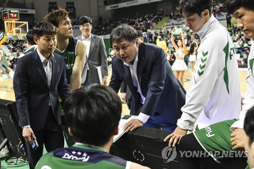 '좌주성 우종규' 프로농구 DB 이상범 감독 "'3김' 활약에 기대"