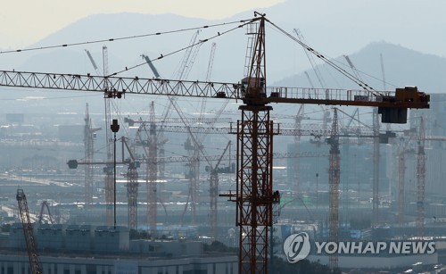 전국 최악 수준 미세먼지 줄인다…행복청 저감 대책 마련