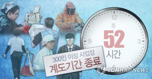 국책연구기관도 내달 주52시간제 본격 적용…준비 부족에 '혼란'