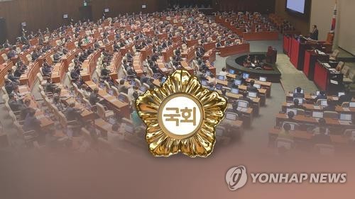 與, 거세지는 중진 물갈이론…영입인사 김수현은 "총선 불출마"(종합)