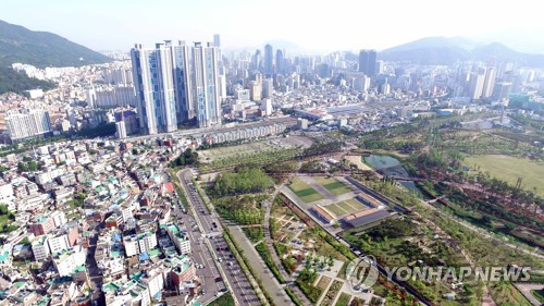 부산시민공원 주변 재개발 공공성 확보 방안은…10일 시민토론회