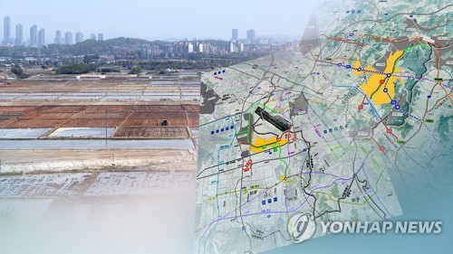 "3기 신도시로 수도권 집중 심화…비수도권 공동 대응해야"