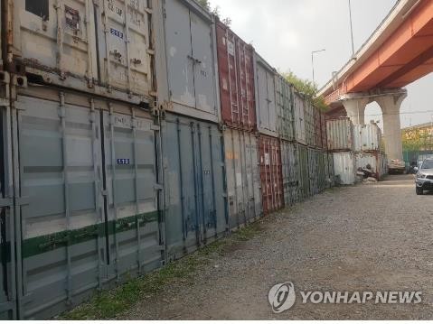 그린벨트 내 축사 등 훼손지 정비사업 수월해진다