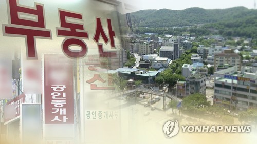 분양가 상한제 발표에도…8월 강남4구 매매거래만 급증