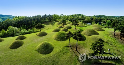 합천군의회 '가야사연구복원 특별법 제정' 대정부 건의안 채택