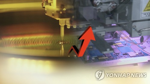 SK증권 "반도체 성장 이어지면 내년 韓성장률 2.6% 가능"