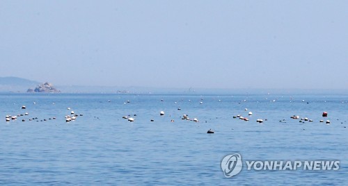 해수부·해군·해경, 상시협의체 구성…유사시 신속 대응