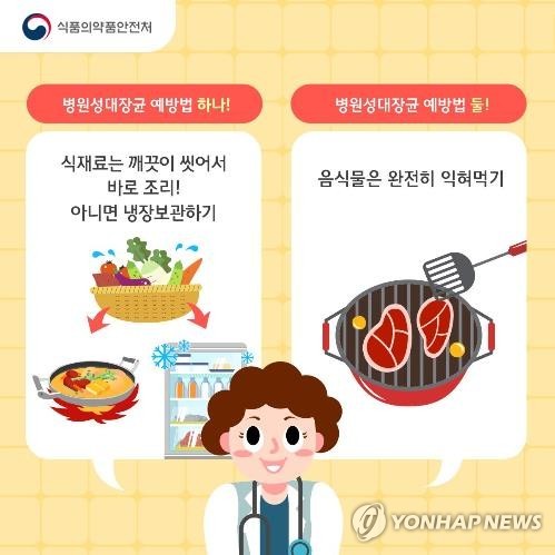 영주 시장에서 차례음식 사 먹은 11명 식중독…보건당국 조사