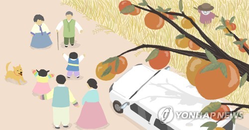 지구 살리는 '친환경 추석 나기 실천수칙' 제안