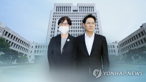 '국정농단' 이재용 파기환송심, MB 항소심 재판부가 맡는다