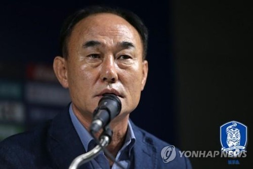 김학범호, 시리아 평가전 대비 서귀포 담금질 '스타트'