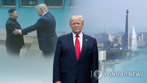 北, 美에 대화제의하고 발사체 쏴…안보우려 해소 의제화 주목