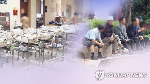 '아기 울음소리 줄어든다' 月출생아 40개월째 최저기록 경신