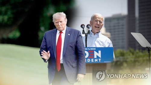 트럼프 탄핵론 불지핀 '우크라 의혹'…'러시아 스캔들' 닮은꼴