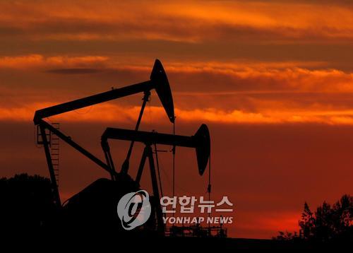 국제유가, 파월 발언에 강세…WTI 0.4%↑