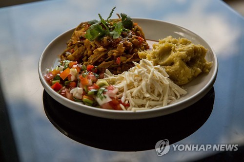 "고기 없는 채식 식단, 뇌졸중 위험 높인다"