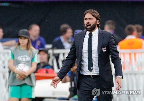 페드로스 전 리옹 감독, 한국 女축구 대표팀 사령탑 후보로 부상