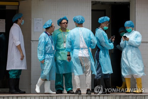 세계 곳곳 양돈장 초토화한 아프리카돼지열병…20개국서 유행중