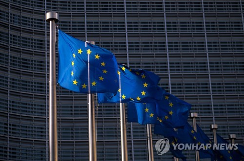 EU, 이란에 "핵합의 이행 축소 되돌려야"