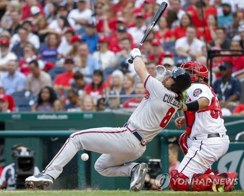 MLB 애틀랜타, 포스트시즌 진출 확정…다저스 이어 두 번째