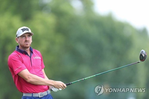 3개홀 남기고 이글 2방…PGA 2부투어 Q스쿨서 극적 생존