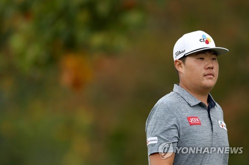 임성재, PGA 투어 시즌 개막전서 19위…니만 우승(종합)