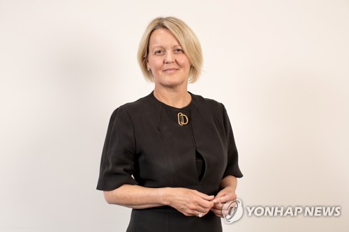 英 RBS CEO에 앨리슨 로즈…'빅4' 은행 중 첫 여성