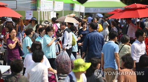 강원농기원, 우수 강소농가 제품과 소비자 잇는다