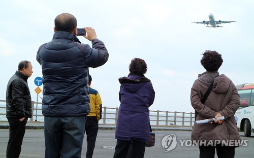 국토부, 제2공항 전략환경평가본안 제출…"내달 기본계획 고시"