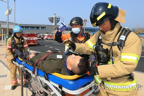 "추석연휴 제주서 탈나면 전화하세요"…도, 안전상황실 운영