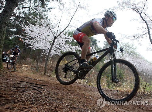 경상일보, 제11회 영남알프스 전국 MTB 챌린지 29일 개최