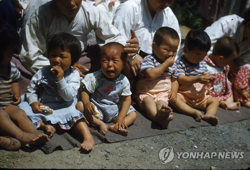 호주 '매씨 가족'이 찍은 근현대 사진전 부산서 열린다