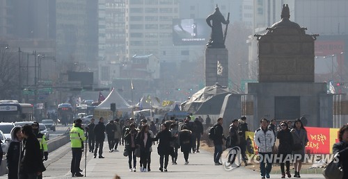 서울시, 광화문광장 재조성 '소통 선언'…사업방향·일정 주목