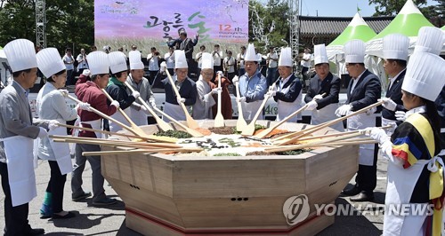 돼지열병 확산할라…경기 남북부 가을축제 줄줄이 취소(종합)