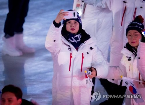 "공식후원사인데 특수는 커녕…" 삼성, 도쿄올림픽에 '속앓이'