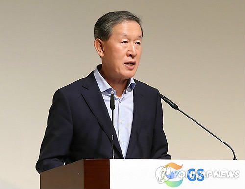 허창수 GS 회장 "안정적 LNG 공급으로 '민간발전 1위' 공고화"