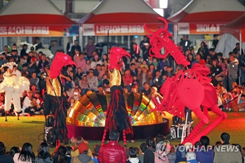 춘천인형극제 확 달라졌다…28일 개막 앞두고 관심