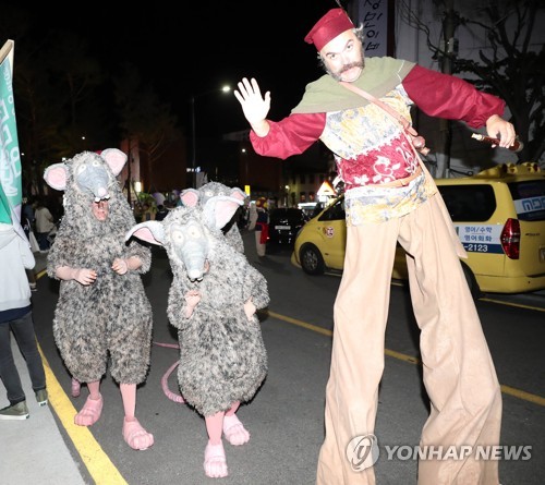 춘천인형극제 확 달라졌다…28일 개막 앞두고 관심