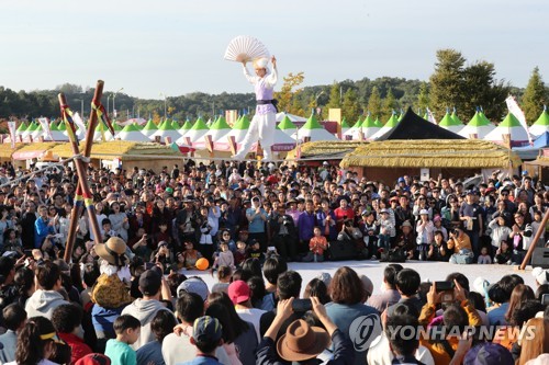 돼지열병 확산할라…경기 남북부 가을축제 줄줄이 취소(종합)